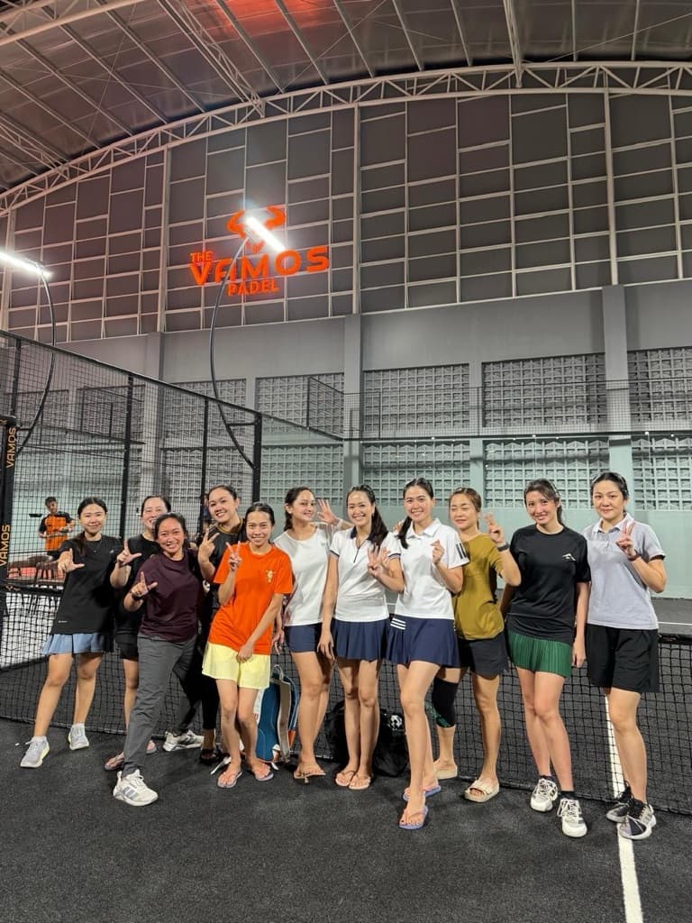 Cihuy Padel media 1
