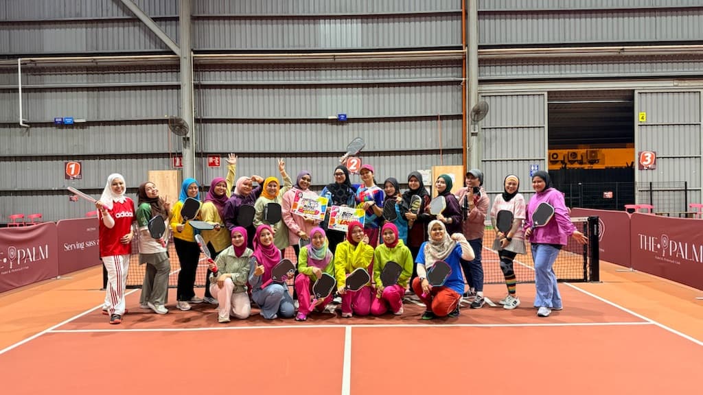 SheServes Pahang media 6
