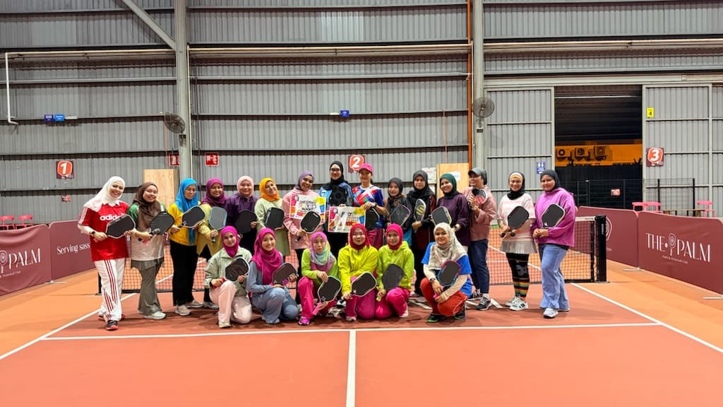 SheServes Pahang media 5