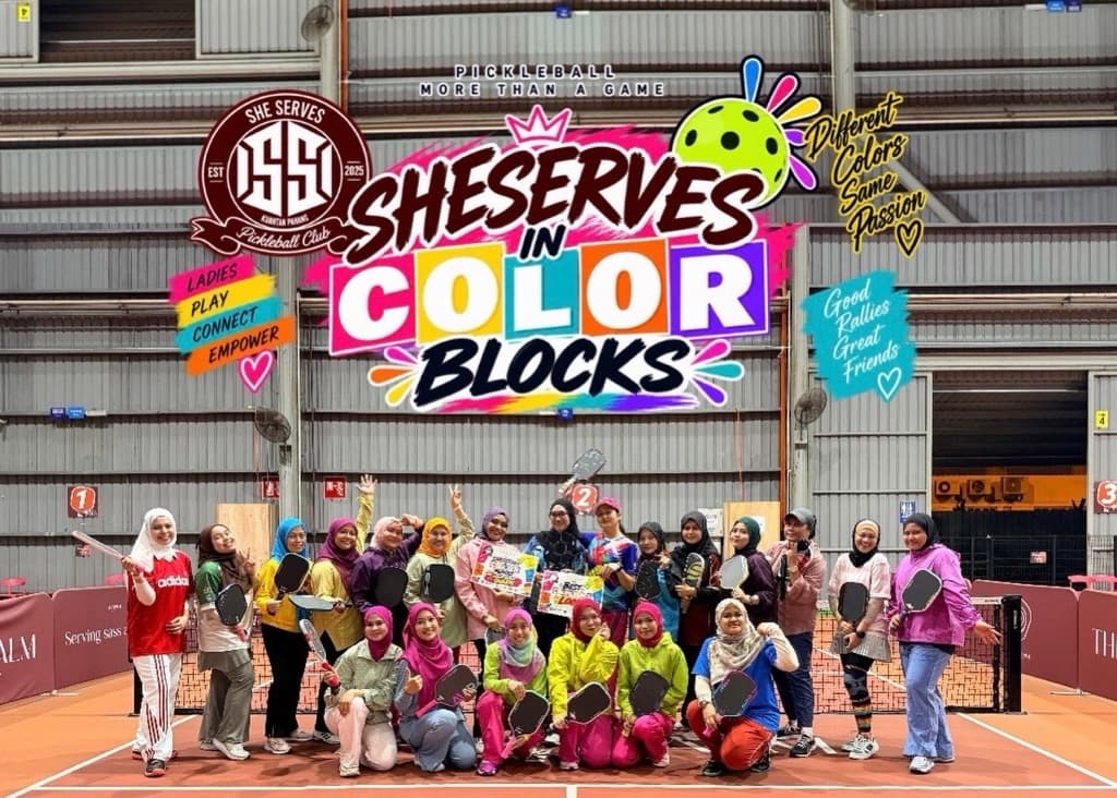 SheServes Pahang media 4