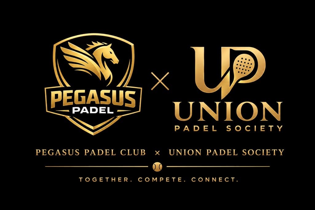 UNION PADEL SOCIETY media 1