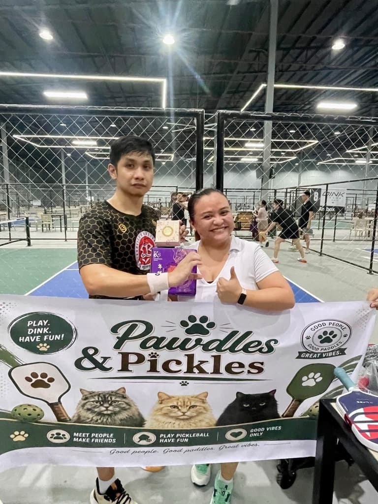 Pawdles & Pickles media 1