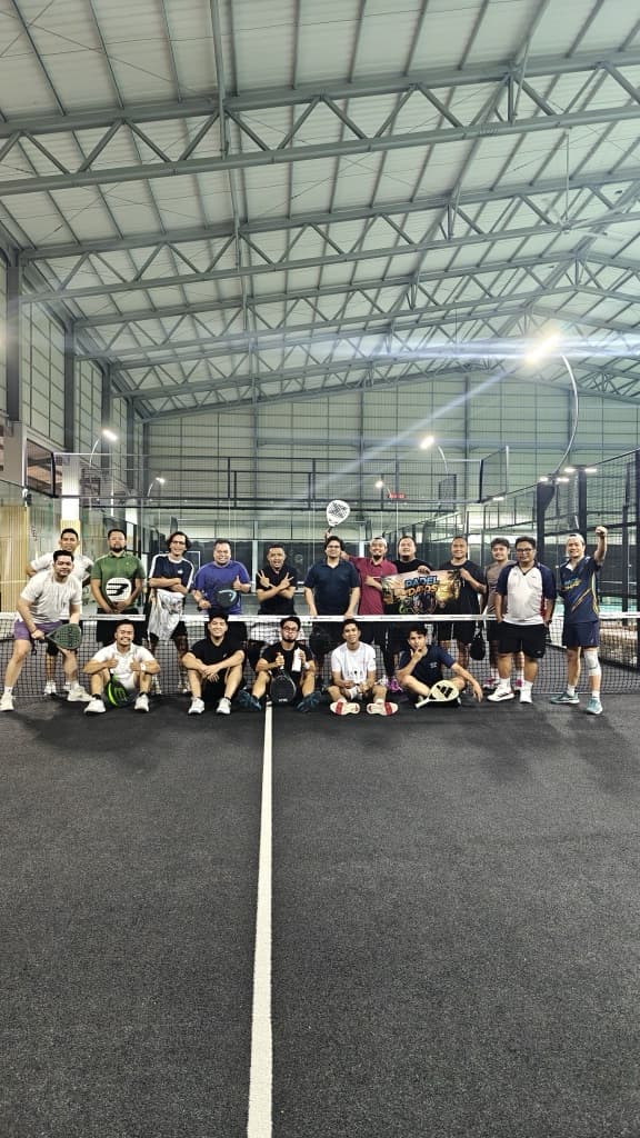 Padeldads.club media 1