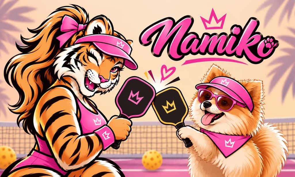 Namiko media 1