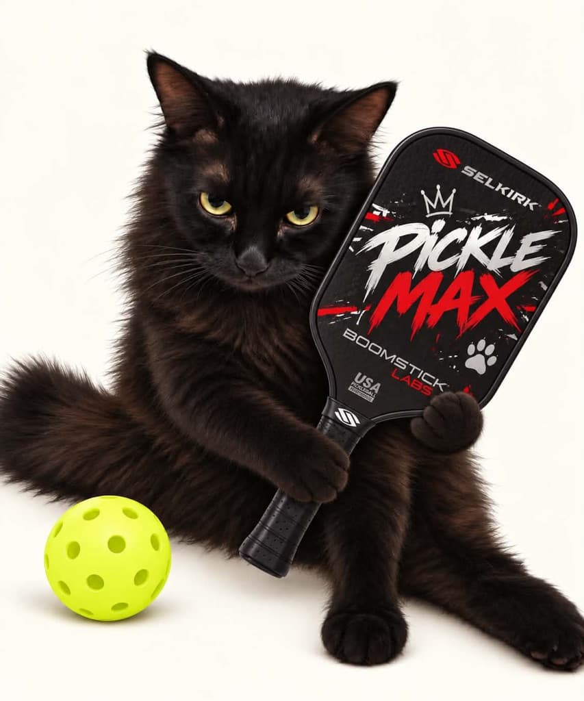 Pickle Max media 1