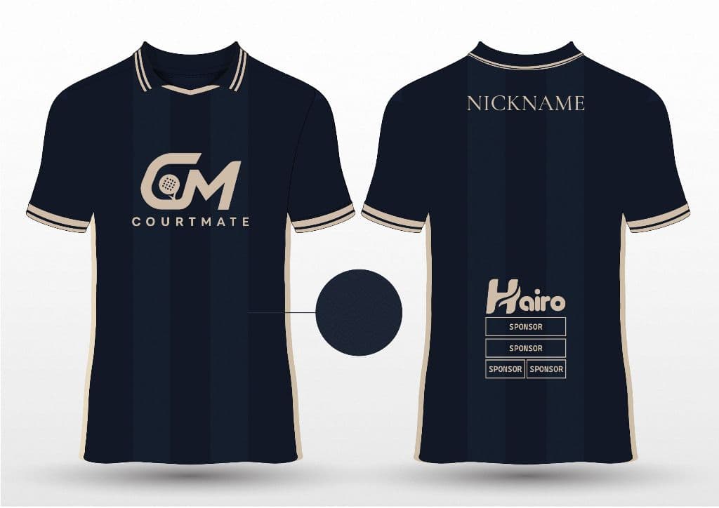 CourtMate media 1