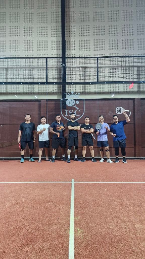 PONDOK PADEL media 1