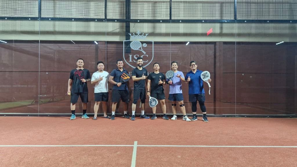 PONDOK PADEL media 3