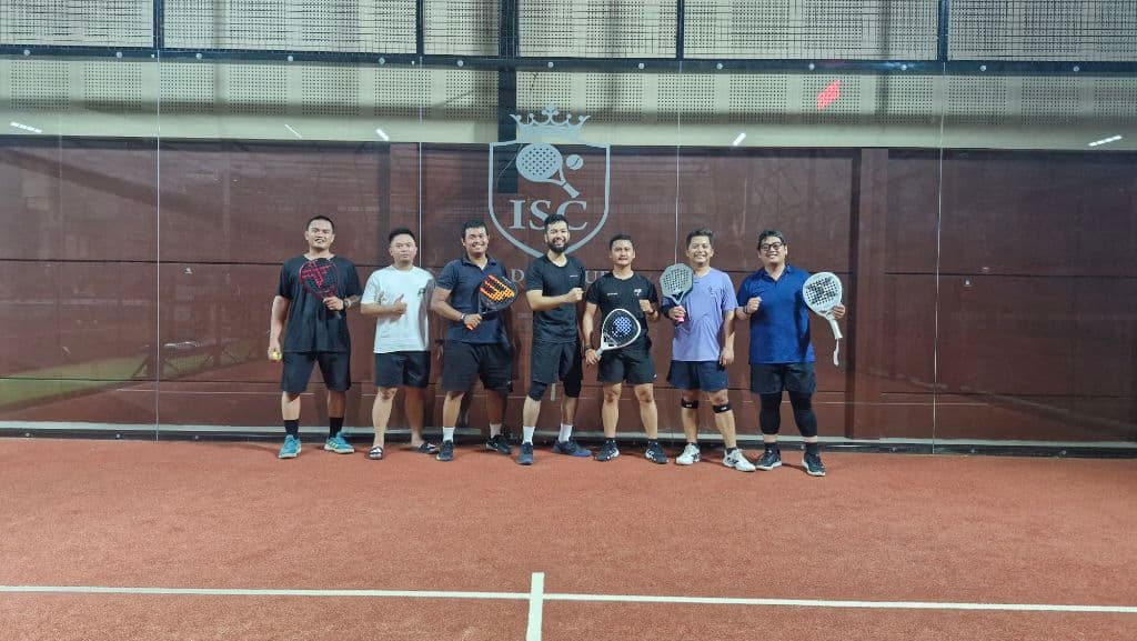 PONDOK PADEL media 4