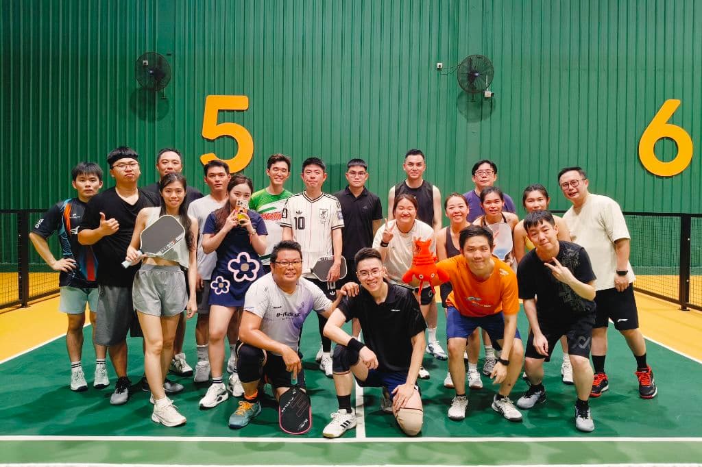 Lob-sters Club media 1