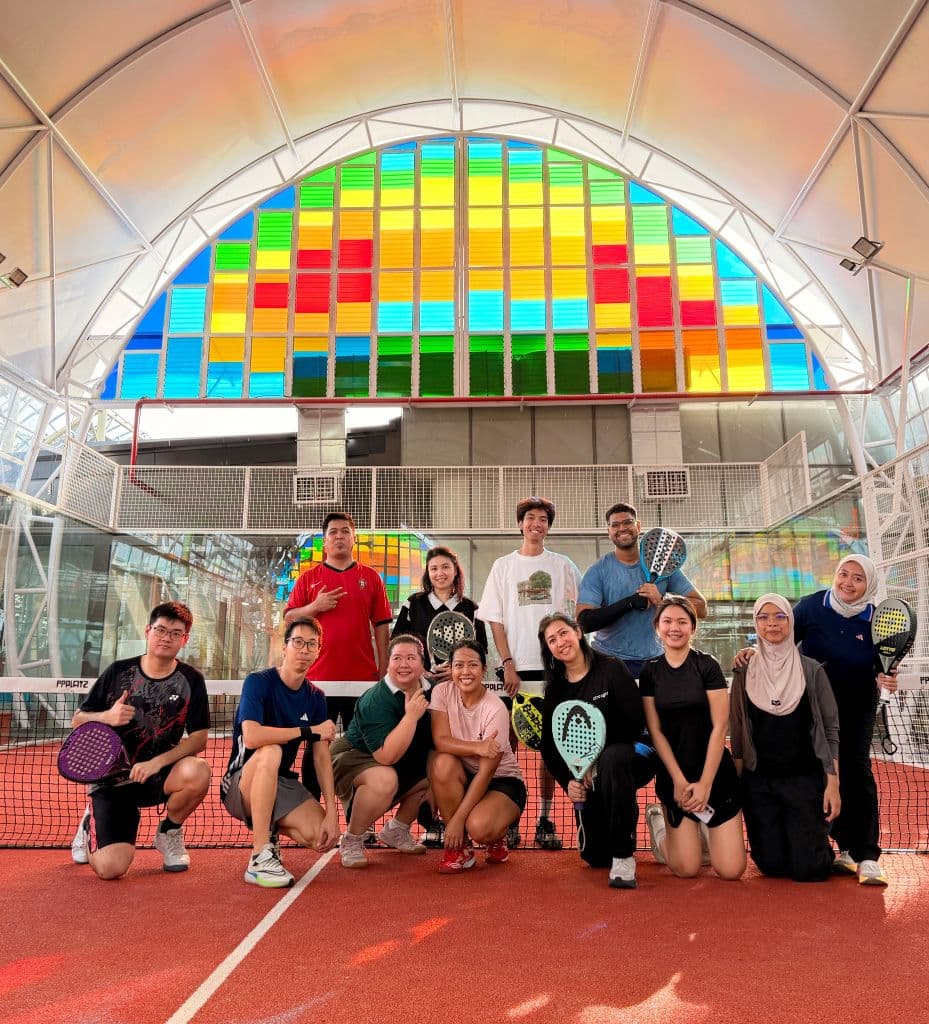 Belpadel media 2