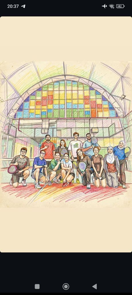 Belpadel media 3
