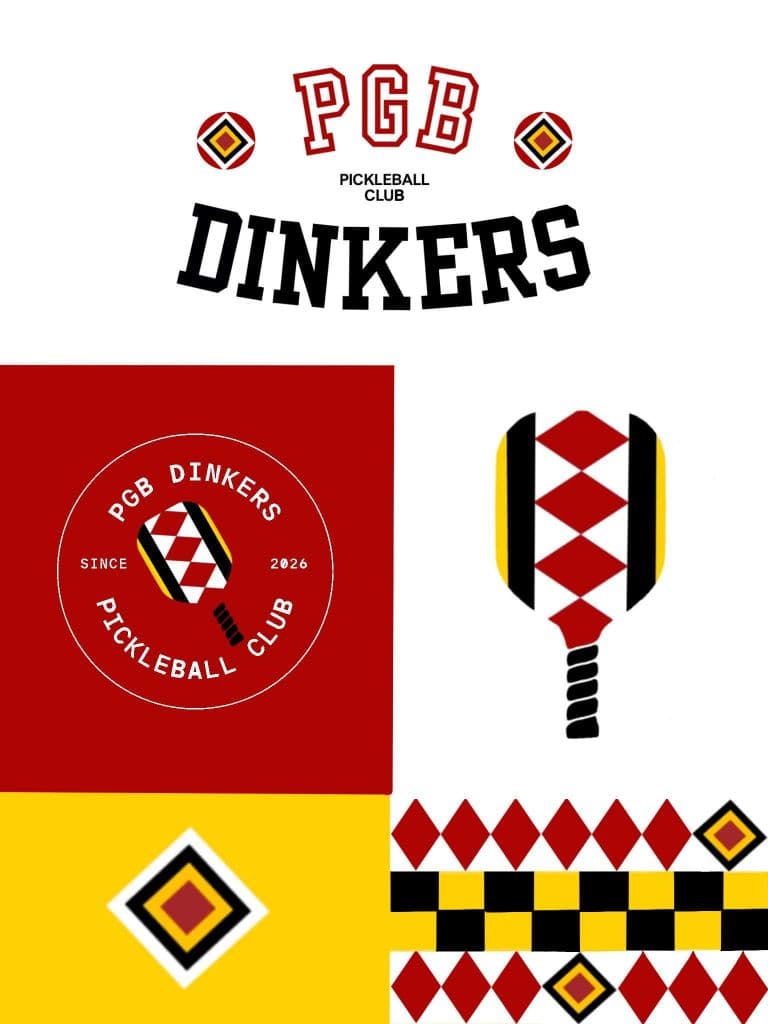 PGB DINKERS' media 1