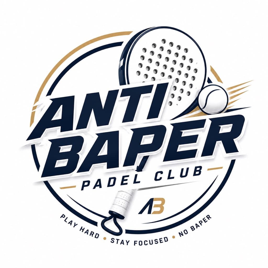 Anti Baper Padel Club media 6