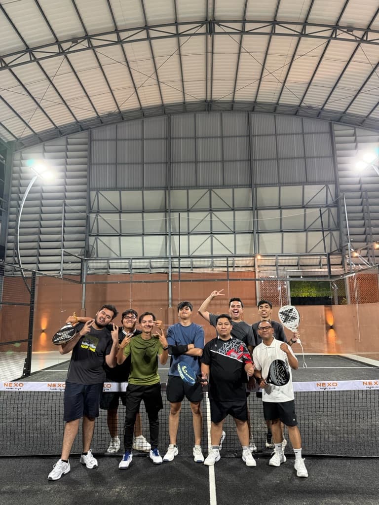 PADELORA media 3