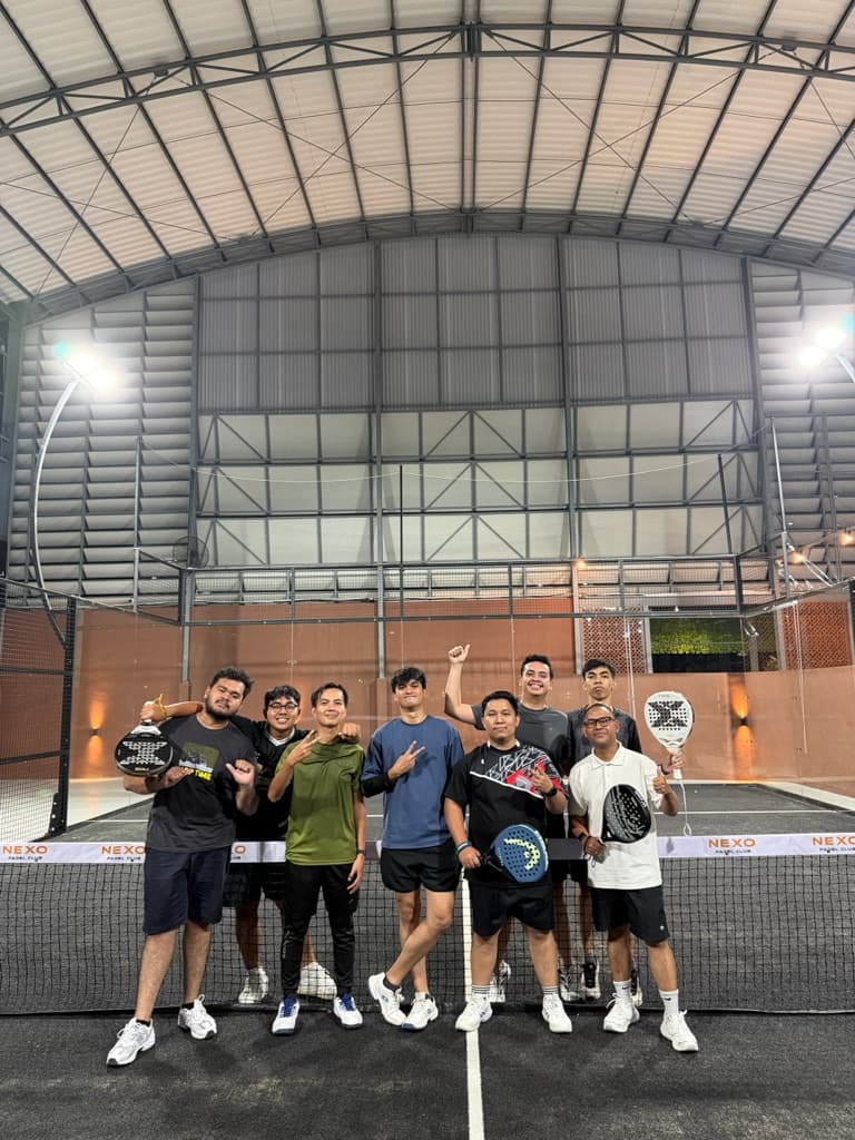 PADELORA media 2