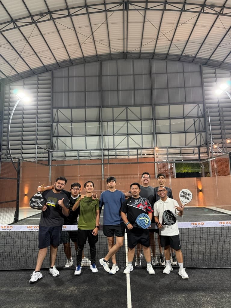 PADELORA media 1