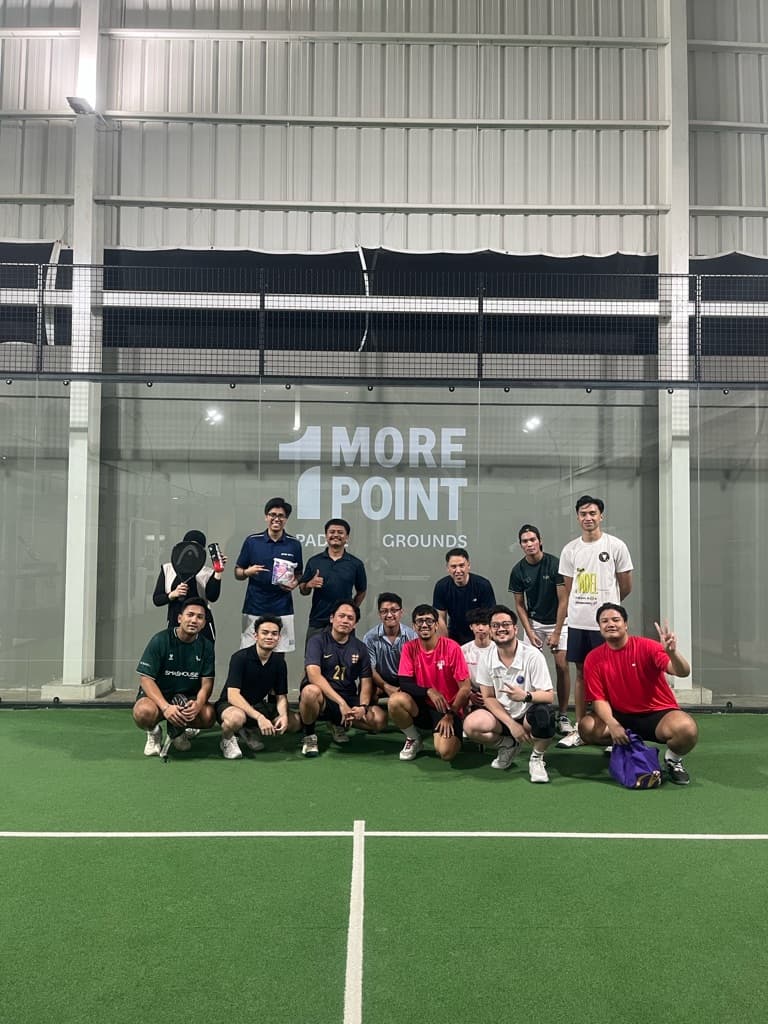 Padelskena media 1