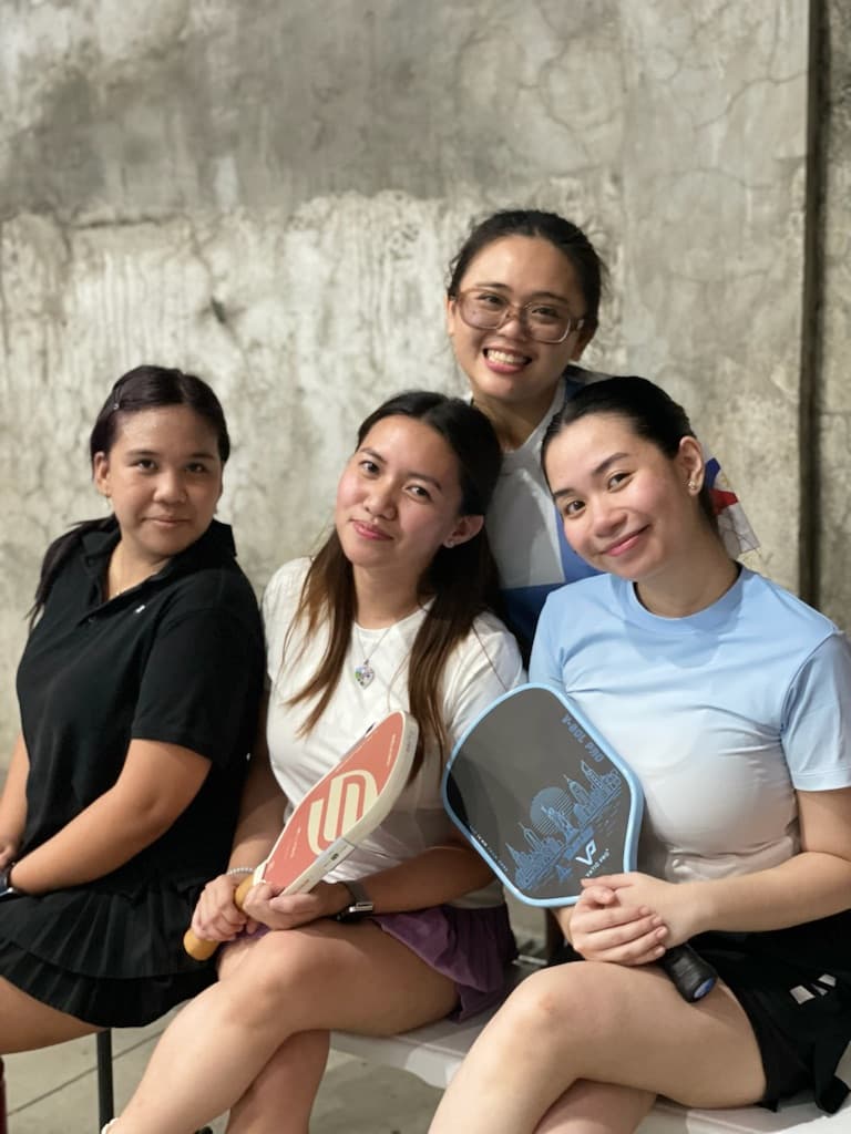 JustPaddles Dvo🌸🌸🌸 media 5