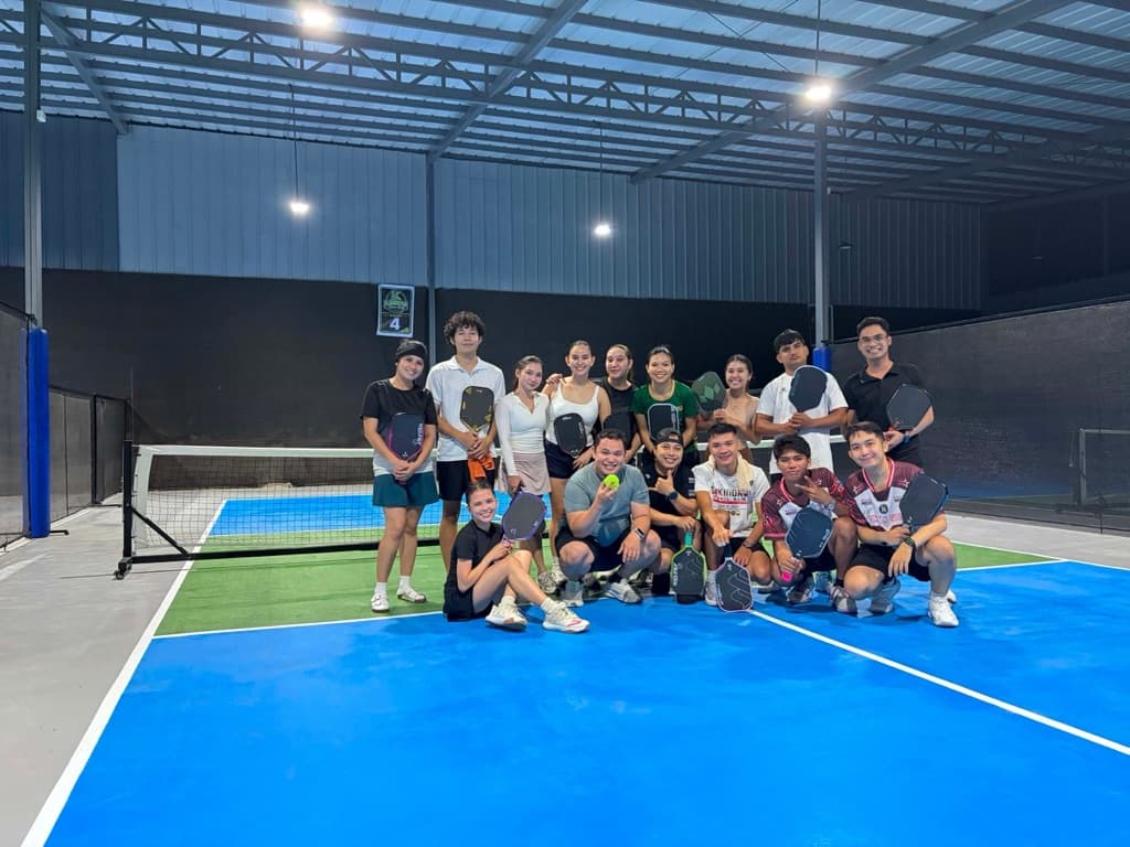 Dink ‘N Shot Community✨ media 2
