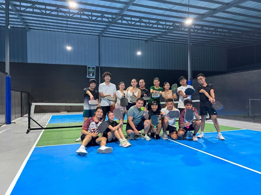 Dink ‘N Shot Community✨ media 1