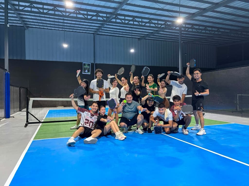 Dink ‘N Shot Community✨ media 3