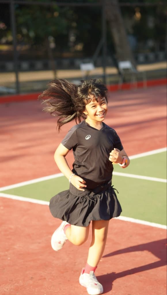 Campus Tennis Club  media 6