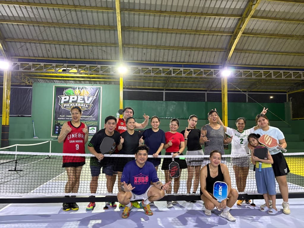 Daily Dinkers Pickleball Club media 3
