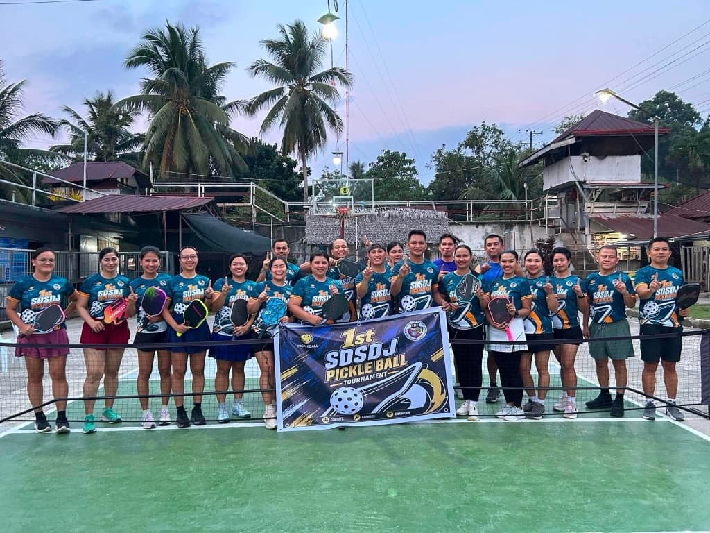 GOLD DINKER’s CLUB (Tandag City/Tago, SDS) media 1