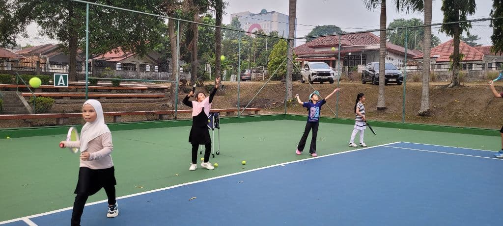 Coba-Coba Tenis & Padel media 3