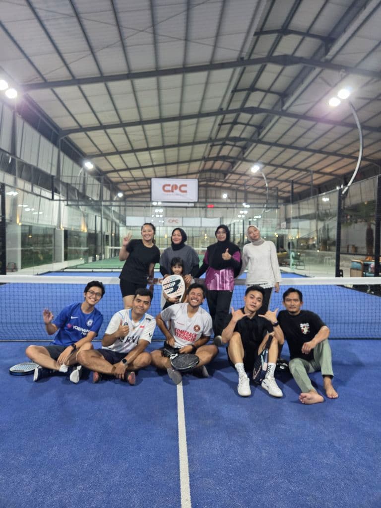 Panjul's media 1