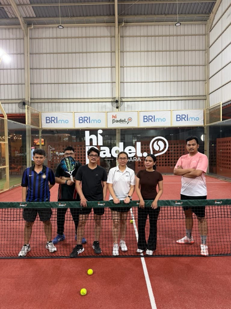 Hi Padel Andara media 6