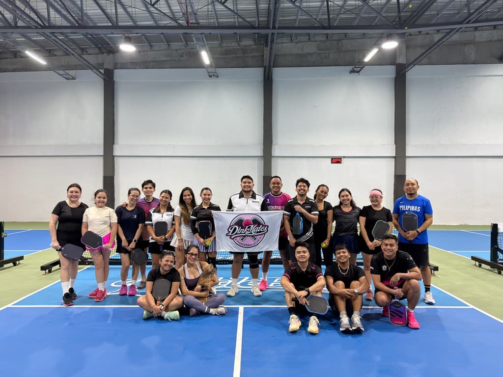 DinkMates Pickleball Club media 3