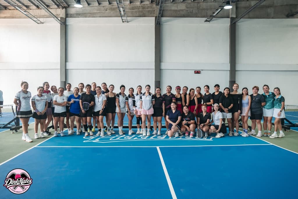 DinkMates Pickleball Club media 5