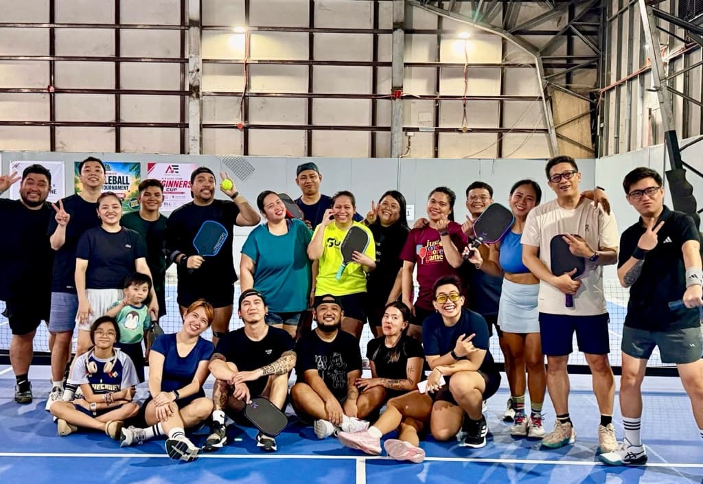 SideOut MNL media 1