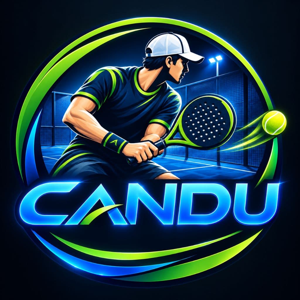 CANDU Padel media 1