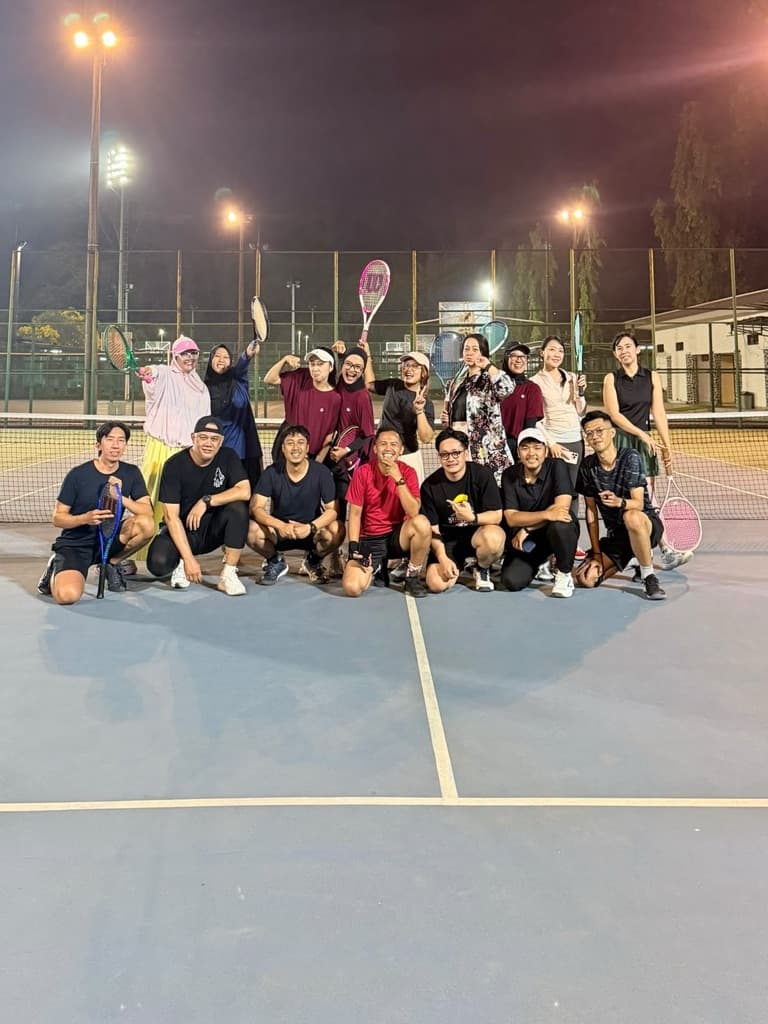 T K P  Tennis Club media 3
