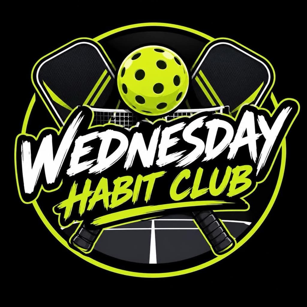 WEDNESDAY HABIT CLUB media 1