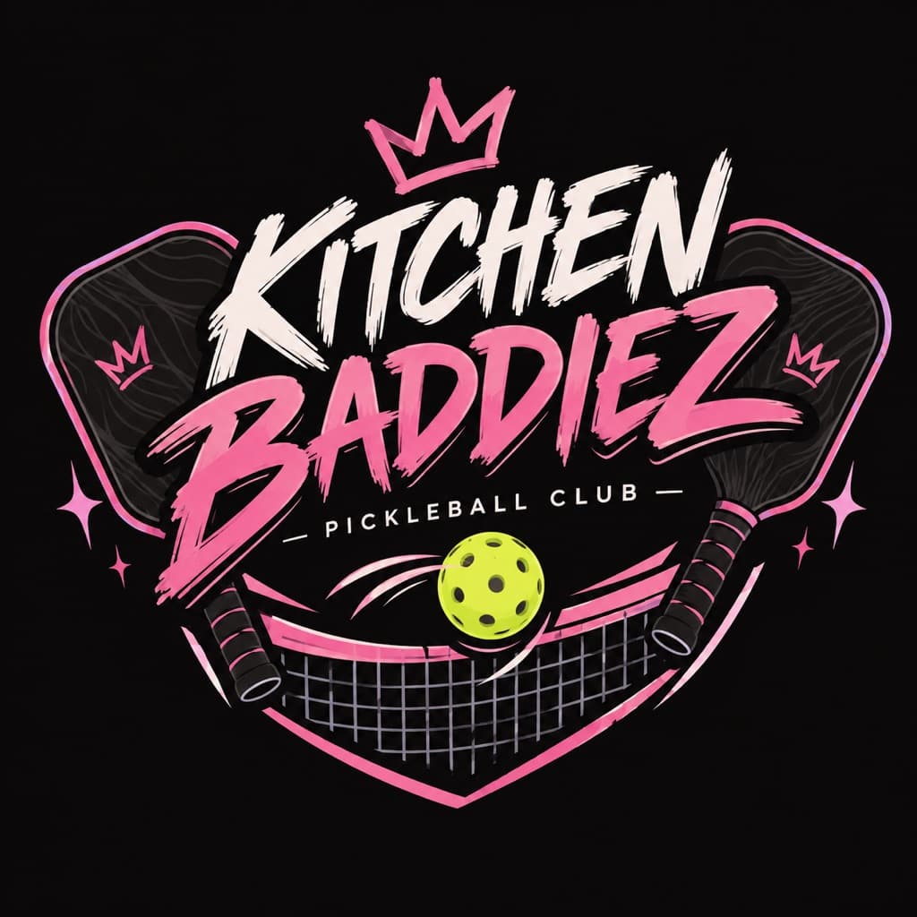 KITCHEN BADDIEZ media 1