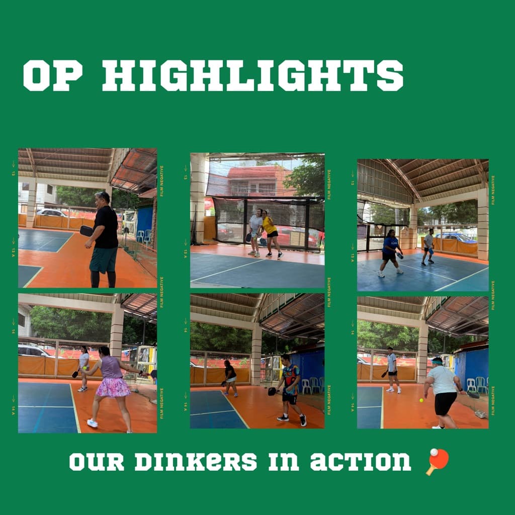 DR Pickleball Club media 3