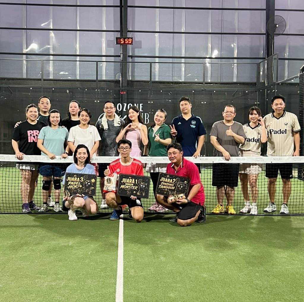 SG Club media 1