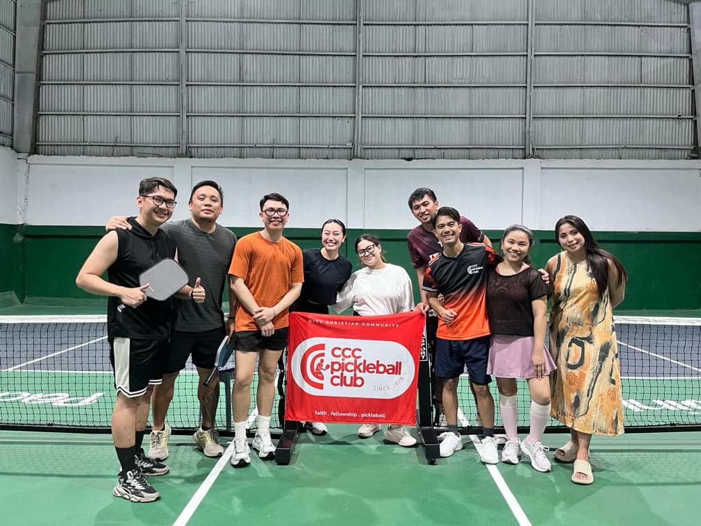 CCC Pickleball Club media 3