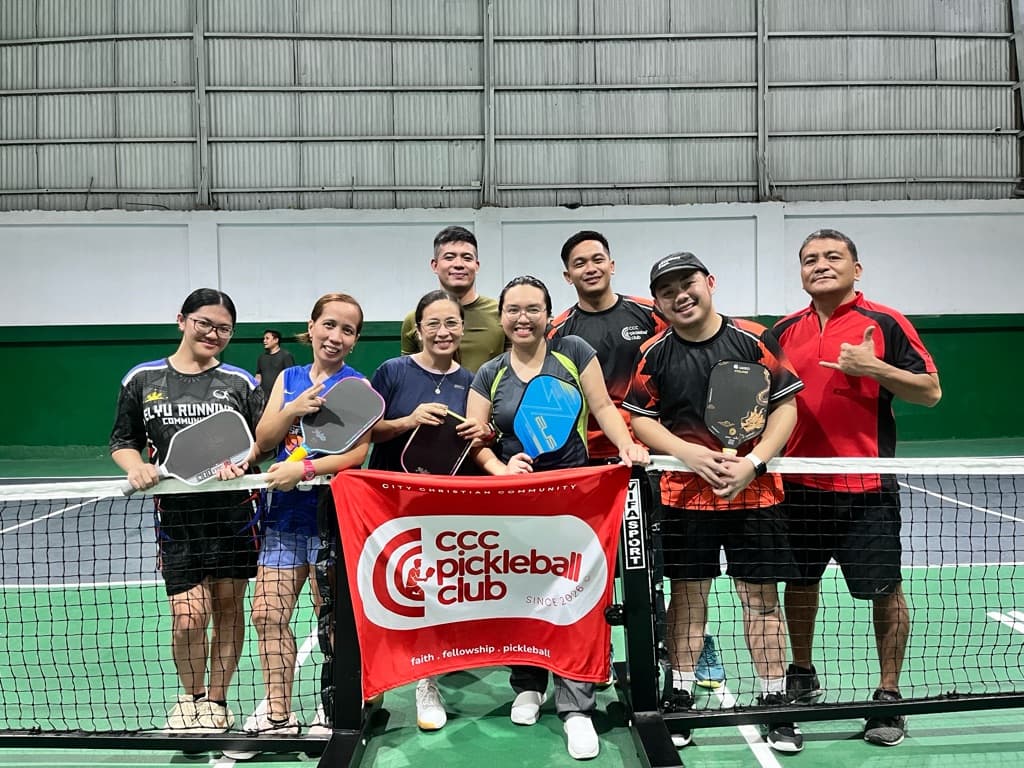 CCC Pickleball Club media 4