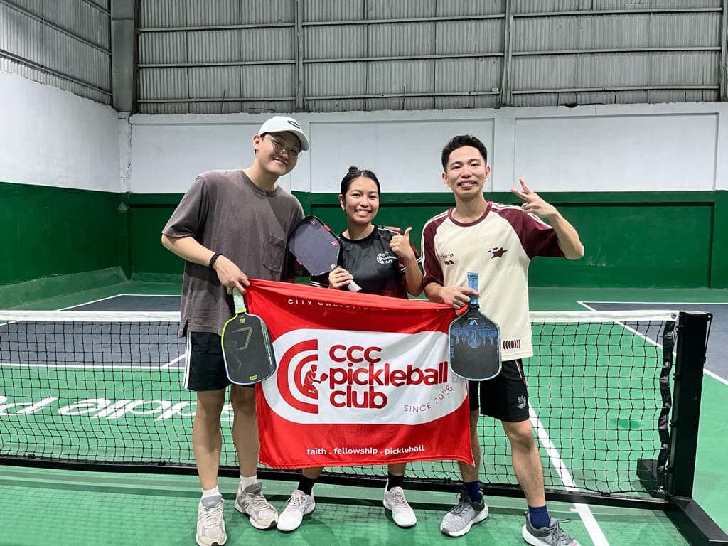 CCC Pickleball Club media 2