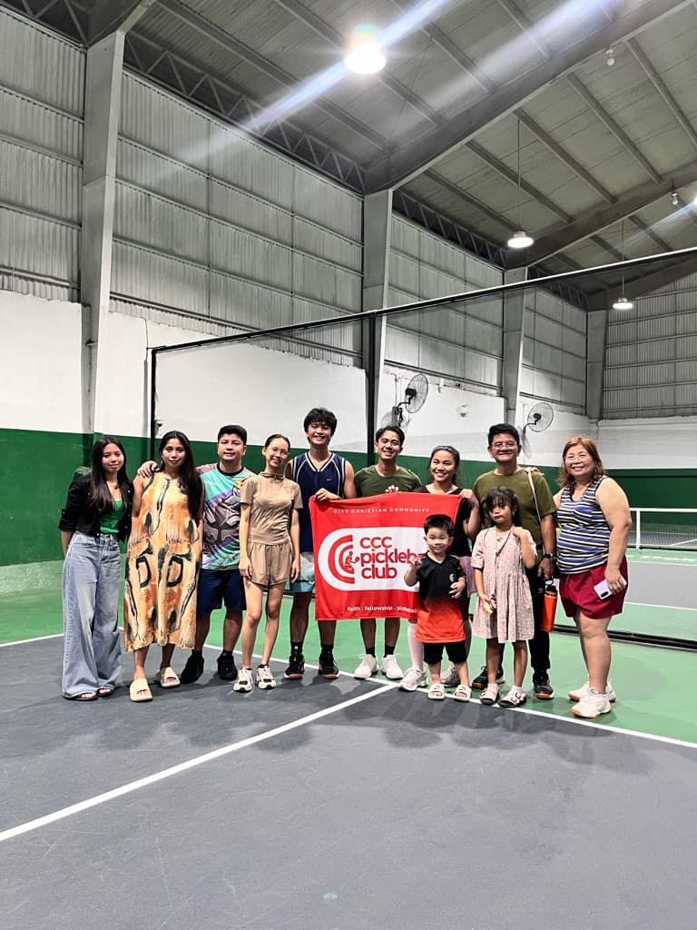 CCC Pickleball Club media 5