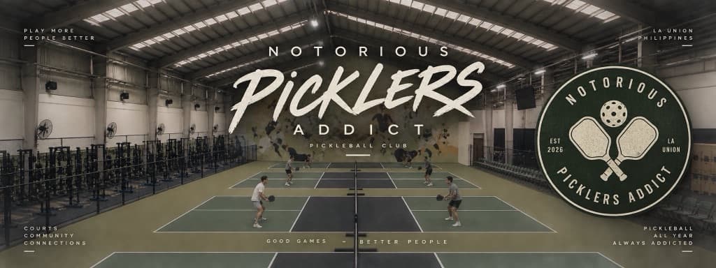 Notorious Pickler Addicts media 1