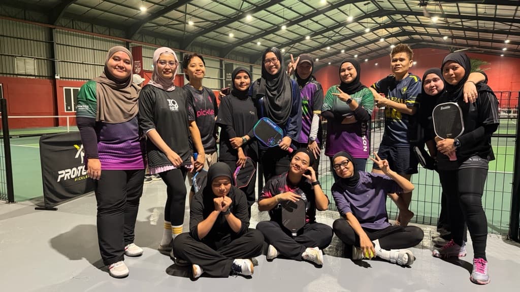 Ignite Performance Club media 2