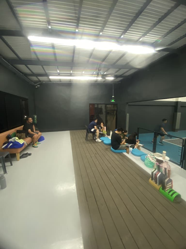 Net,Flex n Chill media 3