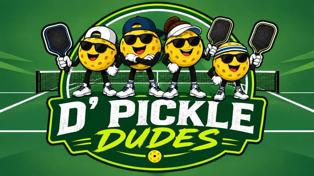 D'PICKLE DUDES media 1