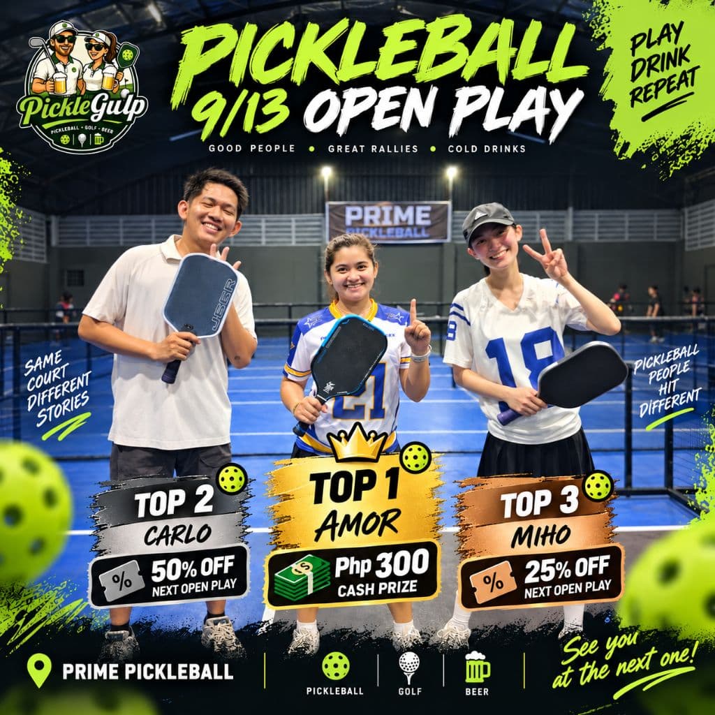 PICKLEGULP CLUB media 2